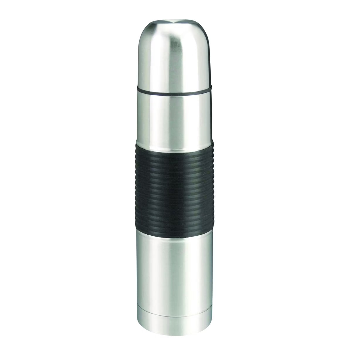 Brentwood 500 mL 16.9 oz Vacuum Stainless Steel Thermal Flask Coffee Thermo