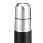 Brentwood 500 mL 16.9 oz Vacuum Stainless Steel Thermal Flask Coffee Thermo