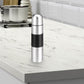 Brentwood 500 mL 16.9 oz Vacuum Stainless Steel Thermal Flask Coffee Thermo