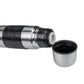Brentwood 500 mL 16.9 oz Vacuum Stainless Steel Thermal Flask Coffee Thermo
