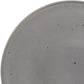 Our Table Landon 4 Piece 8.4" Round Stoneware Salad Plate Set in Truffle