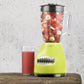 Brentwood BPA-Free GREEN 350W 12 Speed + Pulse Blender JB-220G 50 oz Plastic Jar