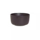 Studio 3B Mio 16 Piece Reactive Glaze Round Stoneware Dinnerware Set in Pepper