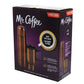 Mr. Coffee 2 Piece Double Wall Thermal Bottle & Travel Mug in Copper