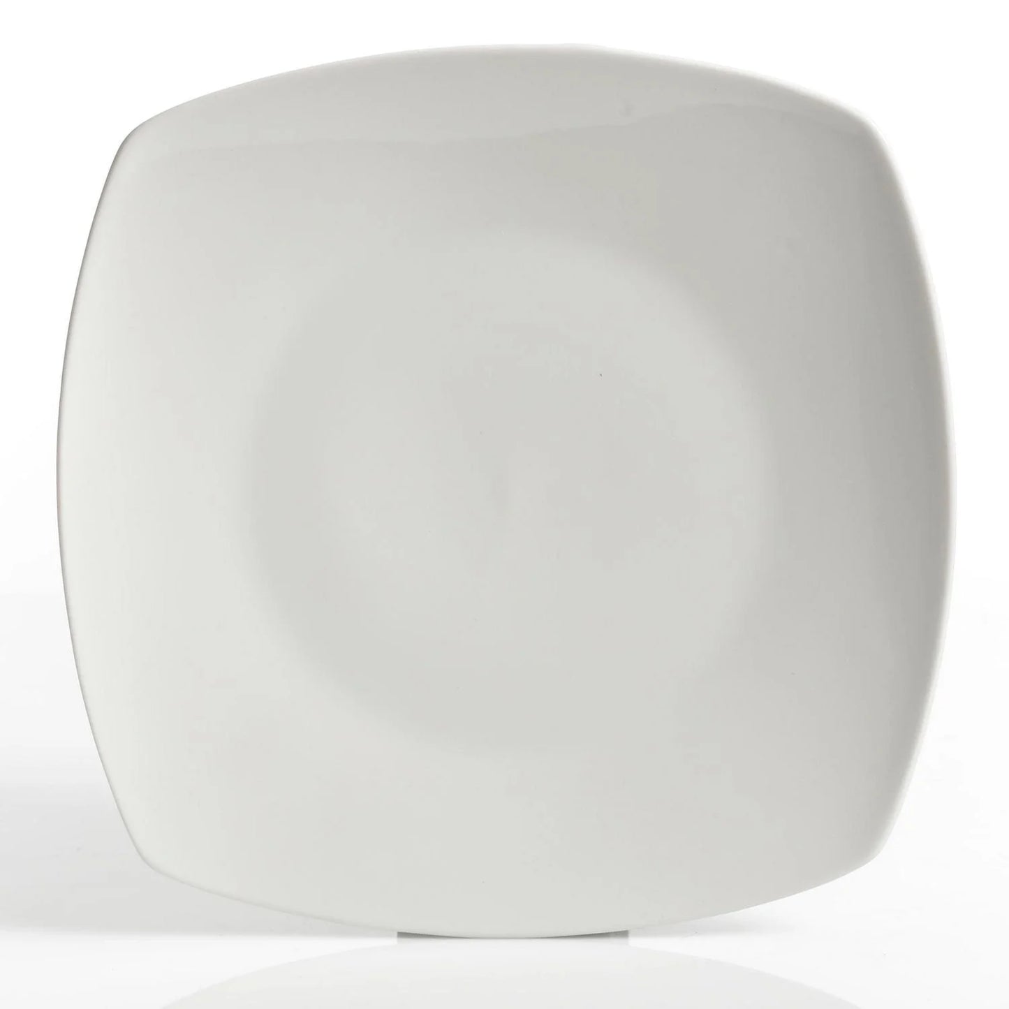 Gibson All U Need 45 Piece Dinnerware Cookware Combo Set White