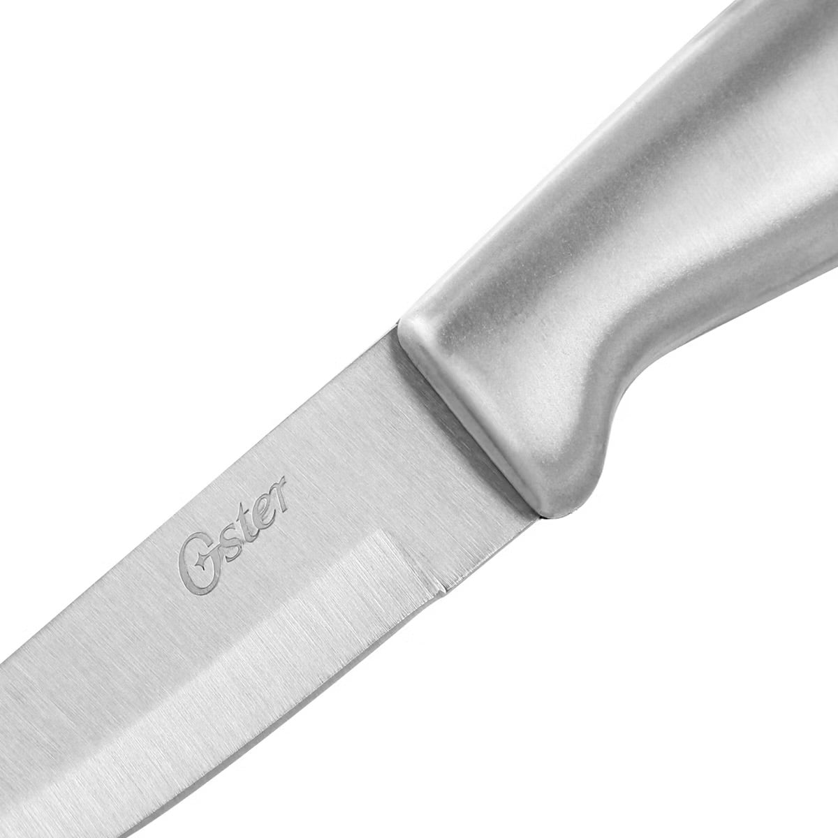 Oster Baldwin 3.5" Ergonomic High Carbon Stainless Steel Paring Knife