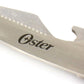 Oster Gunderson 2 Piece Black Stainless Steel Cutlery Set Shears Cleaver