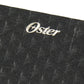 Oster Gunderson 2 Piece Black Stainless Steel Cutlery Set Shears Cleaver