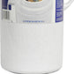 Brentwood 1.0 Liter / 34 oz Wide Mouth Foam Glass Vacuum Insulated Food Thermos