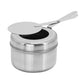 MegaChef 5.8 qt Stainless Oval Professional Chafing Dish Food Warmer Buffet