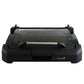 Megachef 1800W Reversible Non-stick Indoor Grill & Griddle w Removable Glass Lid
