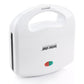 Better Chef 750W Nonstick Panini Contact Grill in White