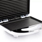 Better Chef 750W Nonstick Panini Contact Grill in White