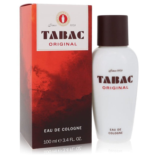 Tabac by Maurer & Wirtz Cologne 3.4 oz for Men