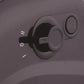 Brentwood 400 Watt Black 2-Speed Electric Meat Grinder & Sausage Stuffer