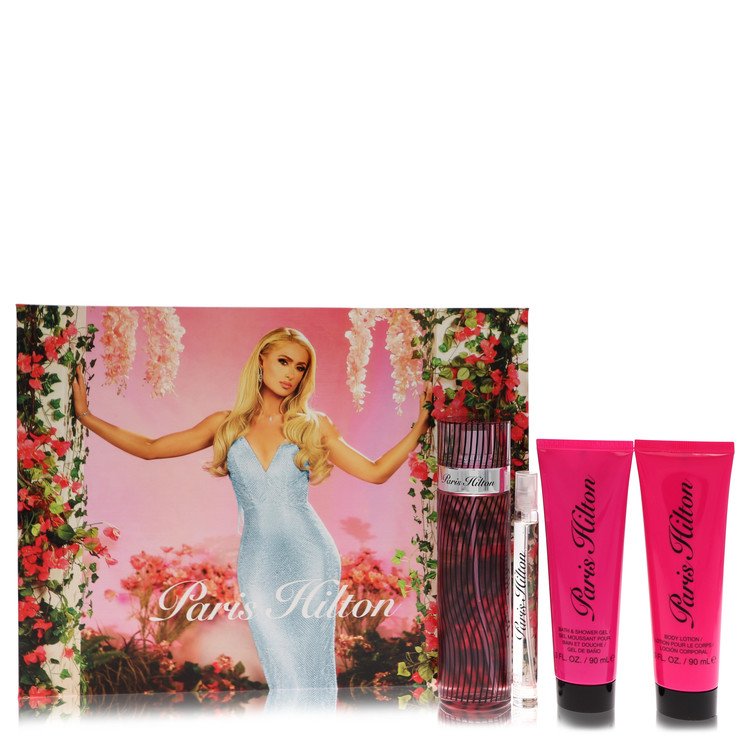 Paris Hilton by Paris Hilton Gift Set -- for Women