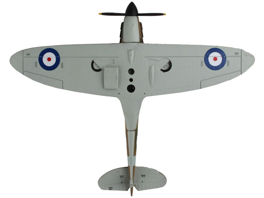 Supermarine Spitfire Mk II Fighter Aircraft Battle of Britain Royal Air Force 1