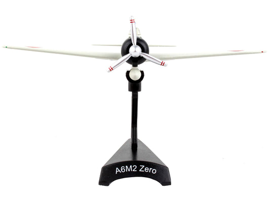 Mitsubishi A6M2 Zero Fighter Aircraft V-107 Tainan Koukutai - Saburou Sakai Imp