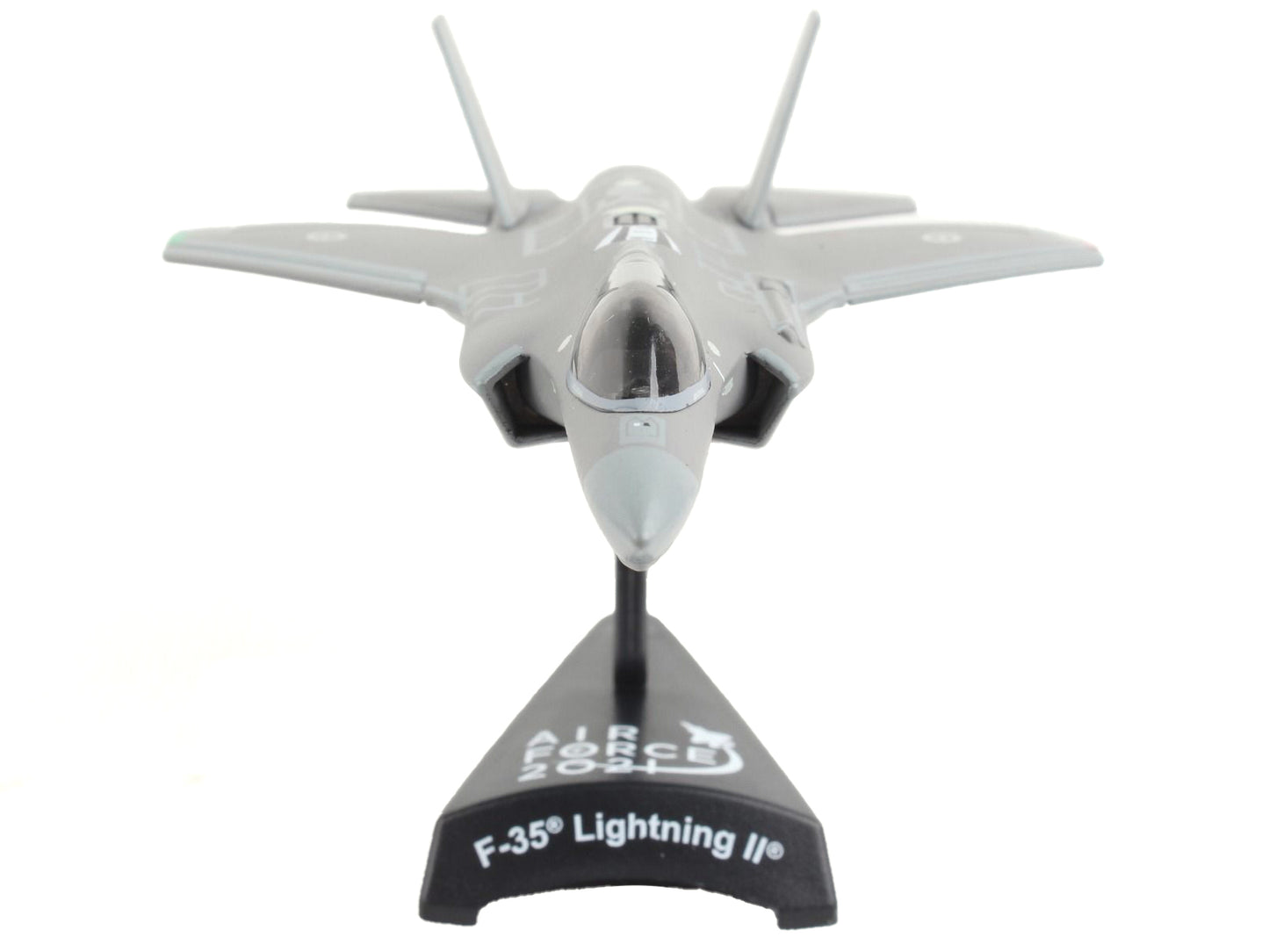 Lockheed Martin F-35 Lightning II Aircraft Royal Australian Air Force 1/144 Die