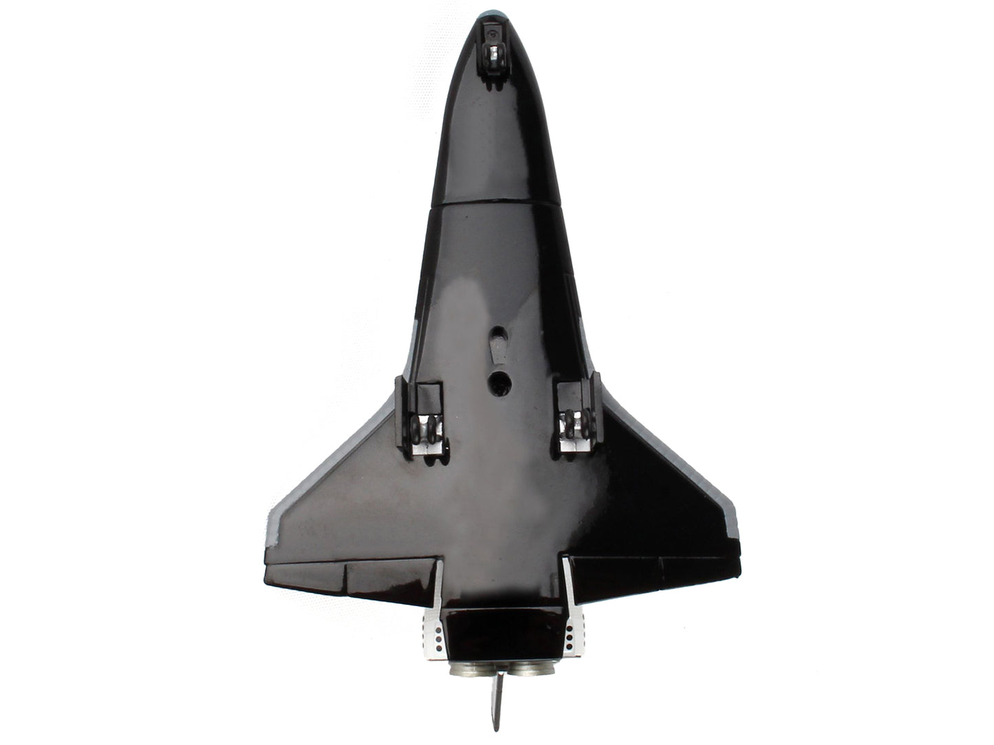 NASA Space Orbiter Atlantis OV-104 United States 1/300 Diecast Model Postage St