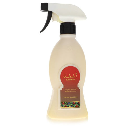 Swiss Arabian Kashkha by Swiss Arabian Room Freshener 10.14 oz for Men