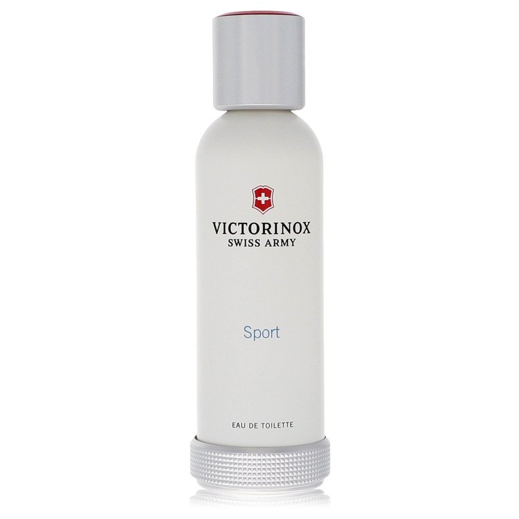 Swiss Army Classic Sport by Victorinox Eau De Toilette Spray (Tester) 3.4 oz for Men