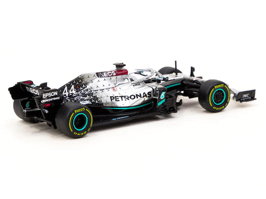 Mercedes-AMG F1 W11 EQ Performance #44 Lewis Hamilton Barcelona Pre-Season Test