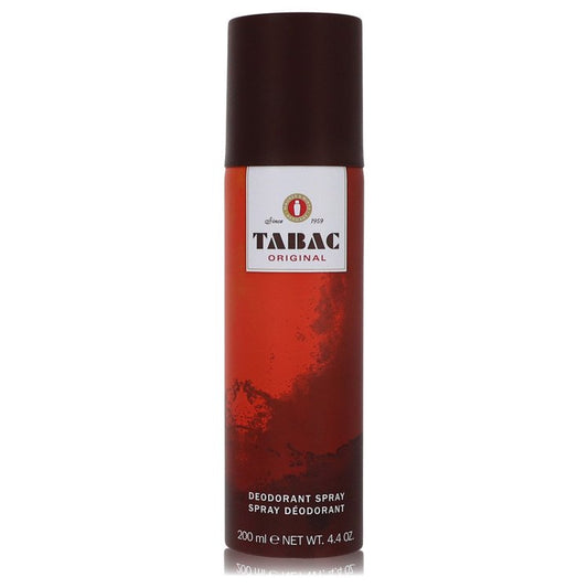 Tabac by Maurer & Wirtz Anti-Perspirant Spray 4.1 oz for Men