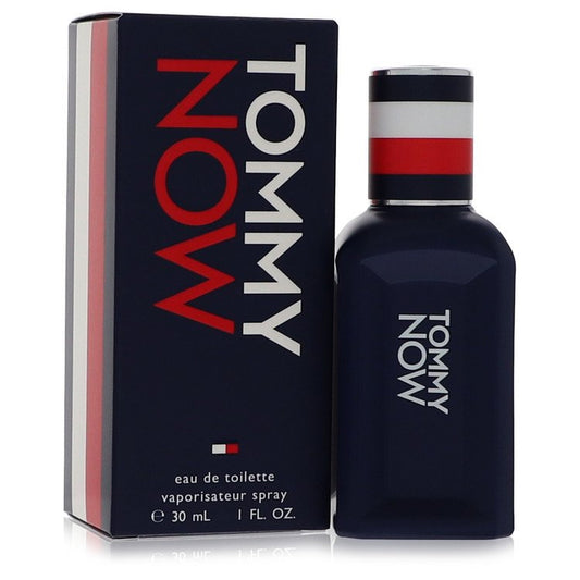 Tommy Hilfiger Now by Tommy Hilfiger Eau De Toilette Spray 1 oz for Men