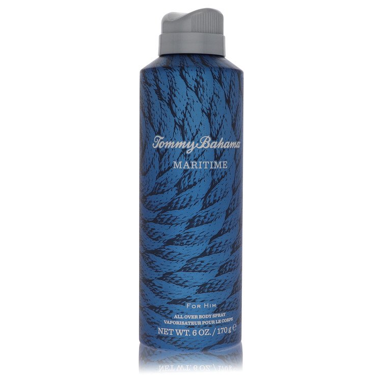 Tommy Bahama Maritime by Tommy Bahama Body Spray 6 oz for Men