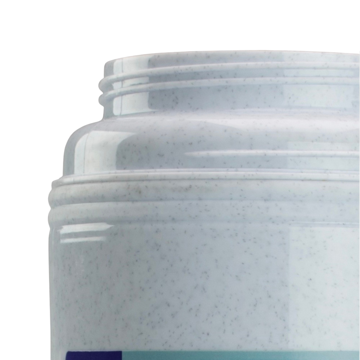 Brentwood 1.0 Liter / 34 oz Wide Mouth Foam Glass Vacuum Insulated Food Thermos