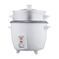 Brentwood 400W 5 Cup Non-Stick Rice Cooker & Steamer TS-600S w Lid Paddle Tray