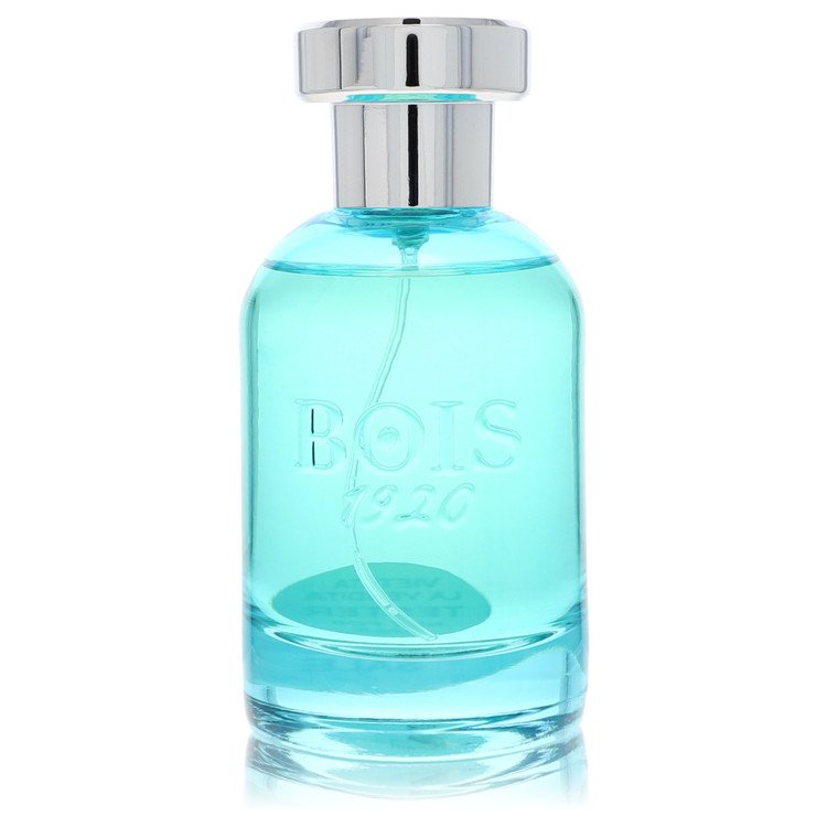 Verde Di Mare by Bois 1920 Eau De Parfum Spray (Tester) 3.4 oz for Women