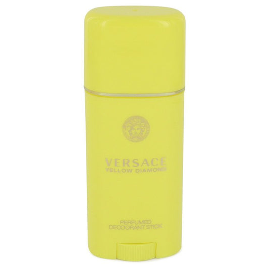 Versace Yellow Diamond by Versace Deodorant Stick 1.7 oz for Women