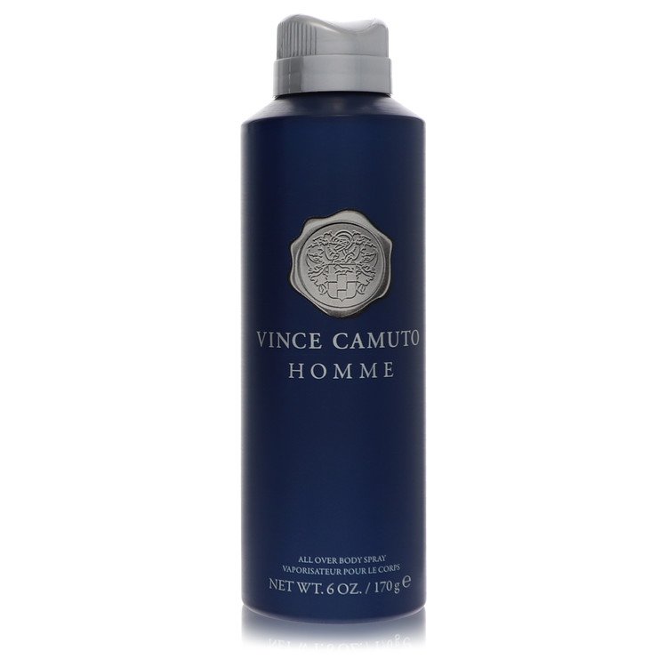 Vince Camuto Homme by Vince Camuto Body Spray 6 oz for Men