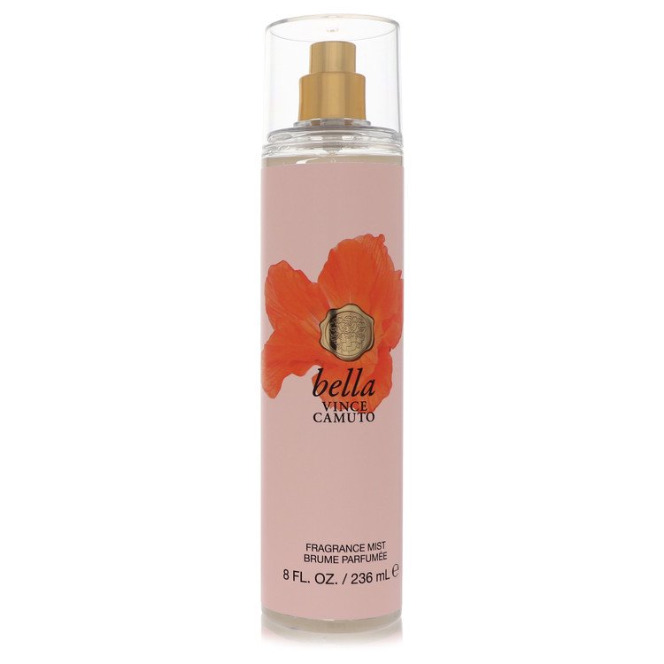 Vince Camuto Bella by Vince Camuto Body Mist 8 oz for Women