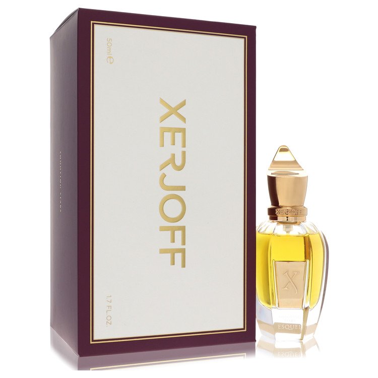 Xerjoff Esquel by Xerjoff Eau De Parfum Spray 1.7 oz for Women