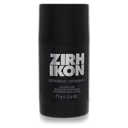 Zirh Ikon by Zirh International Alcohol Free Fragrance Deodorant Stick 2.6 oz for Men