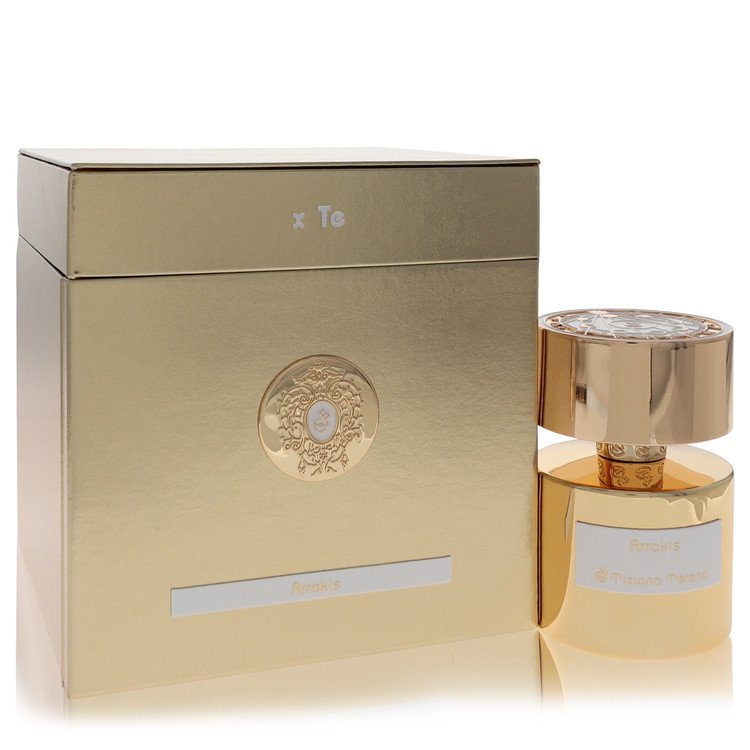 Tiziana Terenzi Arrakis by Tiziana Terenzi Extrait De Parfum Spray (Unisex) 3.4 oz for Women