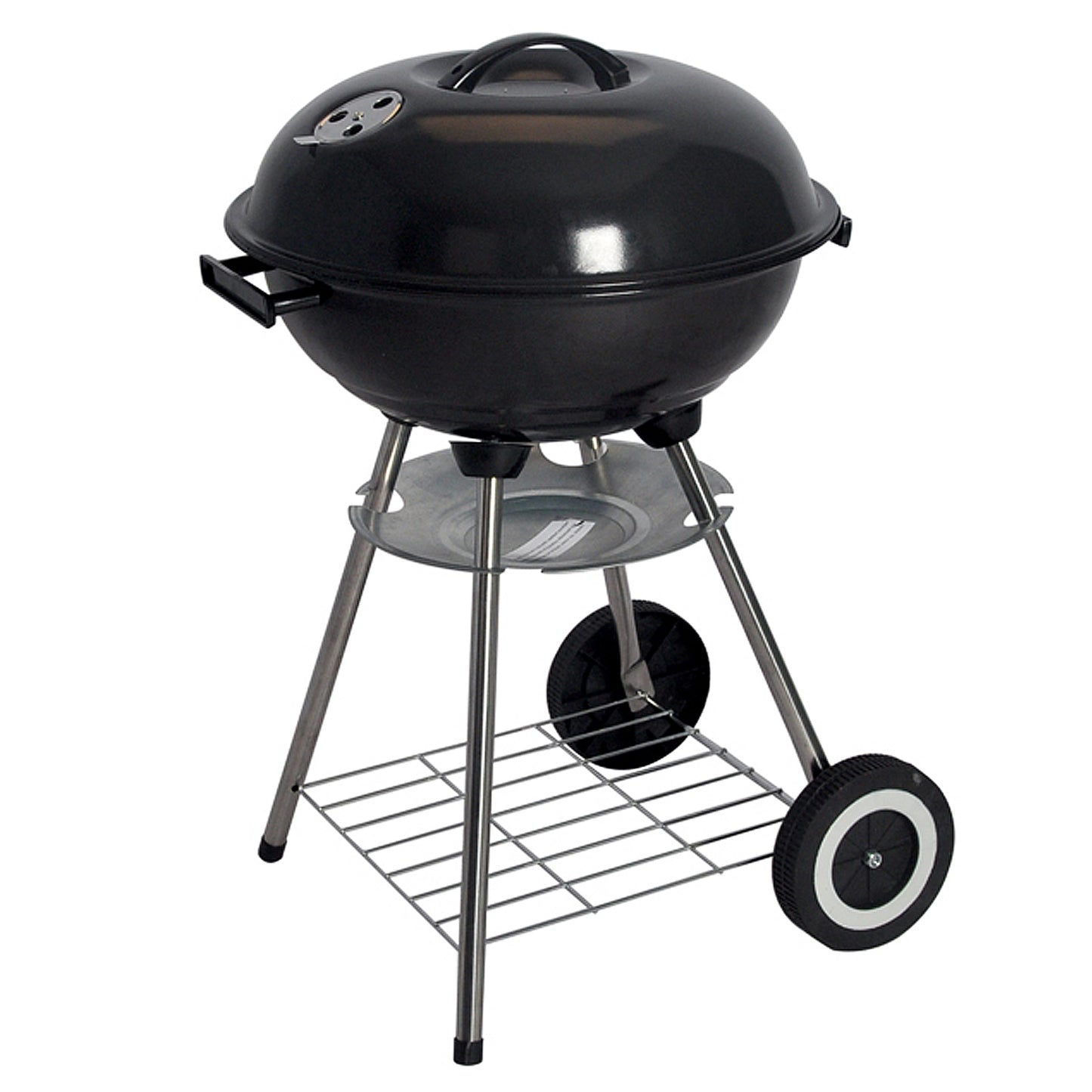 Better Chef 17" Barbecue BBQ Grill
