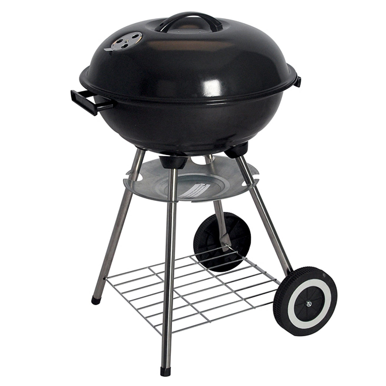 Better Chef 17" Barbecue BBQ Grill