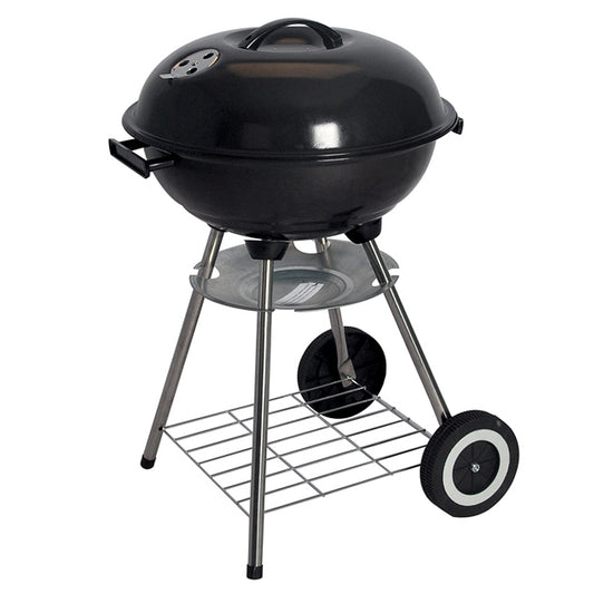 Better Chef 17" Barbecue BBQ Grill