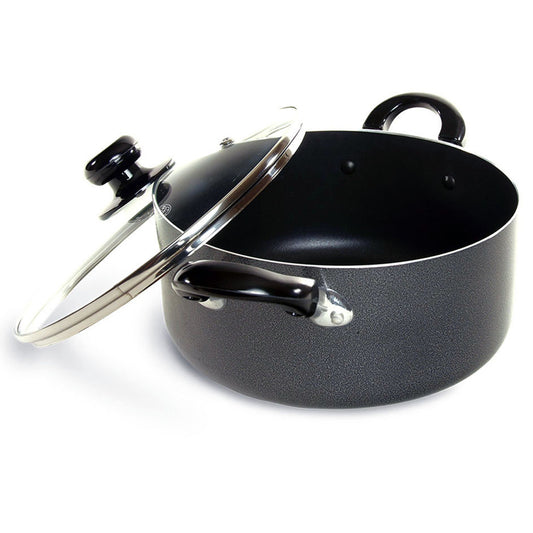 Better Chef 18 qt Aluminum Dutch Oven