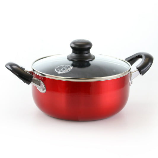 Better Chef 8-qt Aluminum Dutch Oven