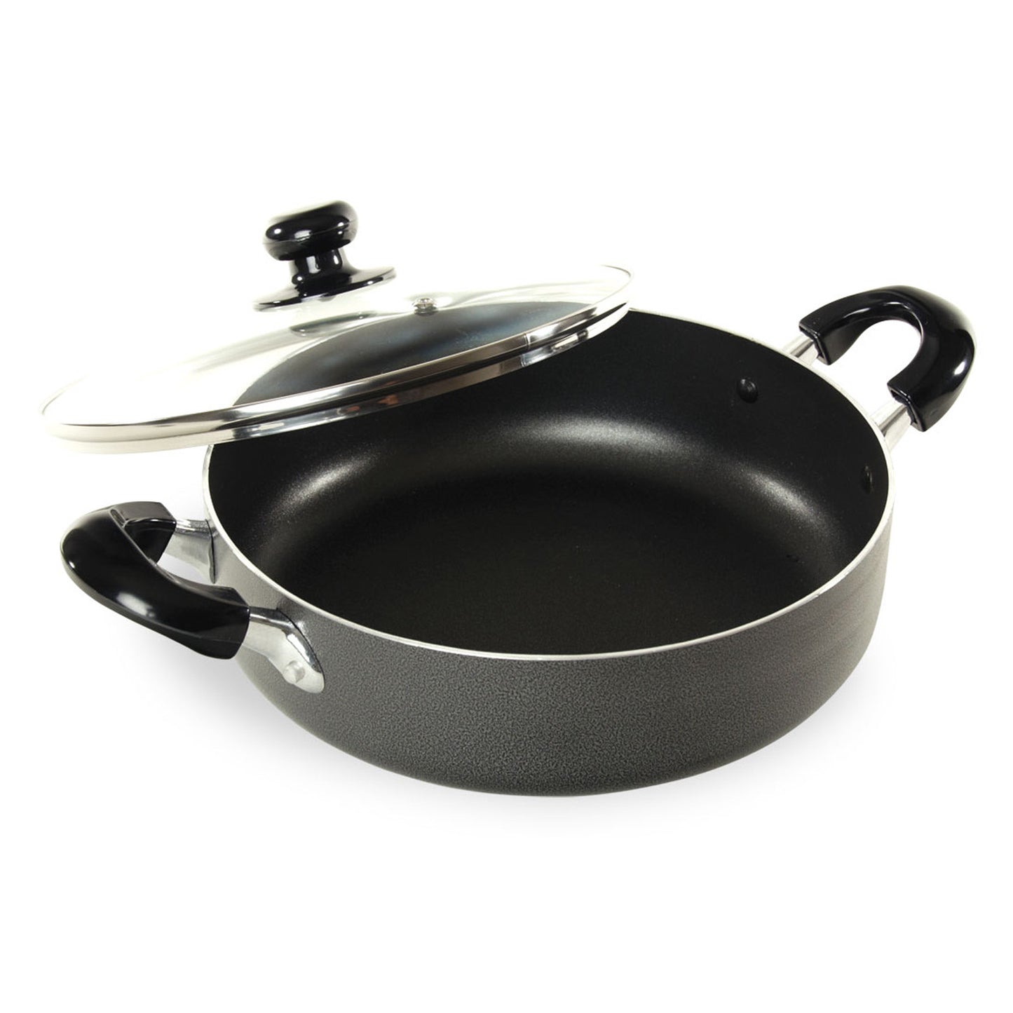 Better Chef 10" Deep Fryer - 3mm Aluminum