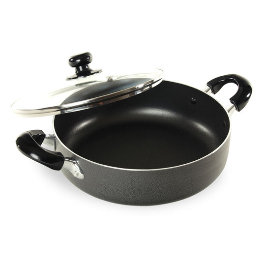 Better Chef 10" Deep Fryer - 3mm Aluminum