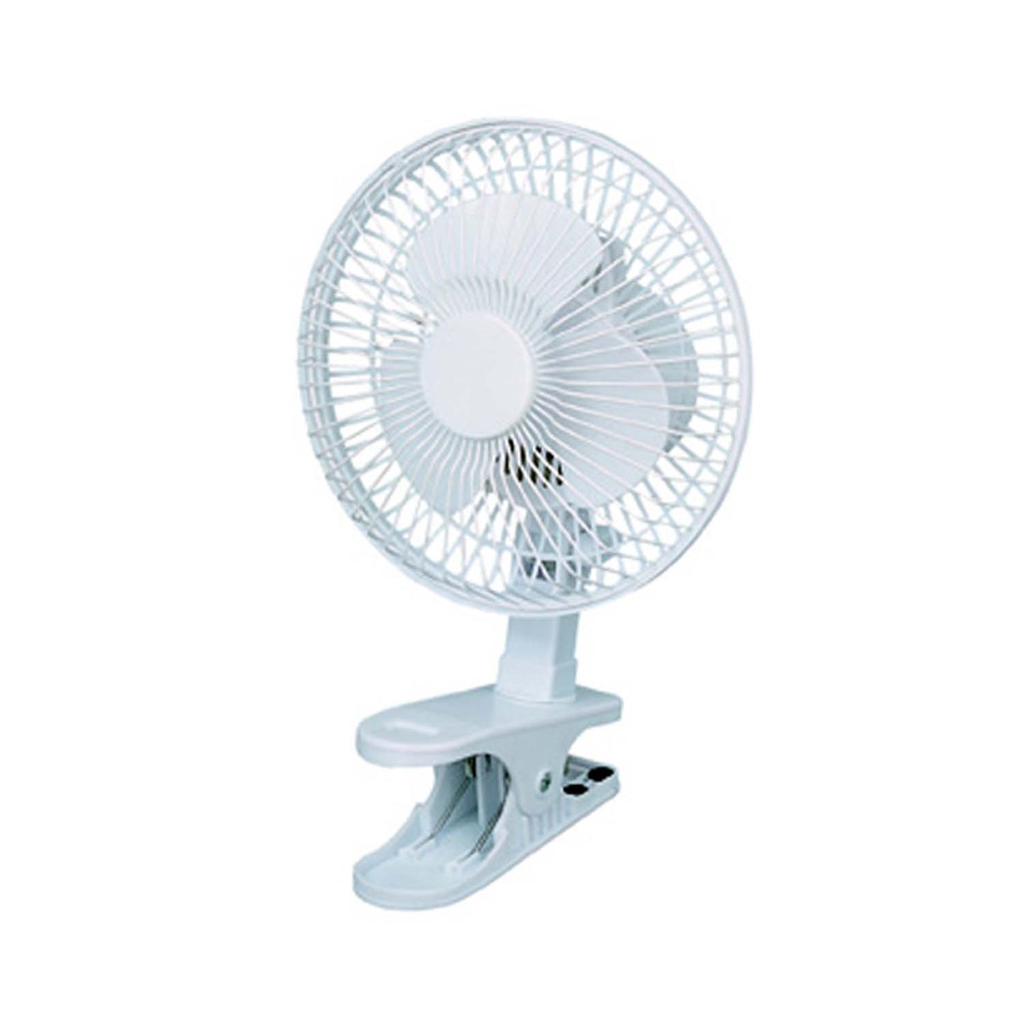 Optimus 6 in Optimus Personal Clip-on Fan