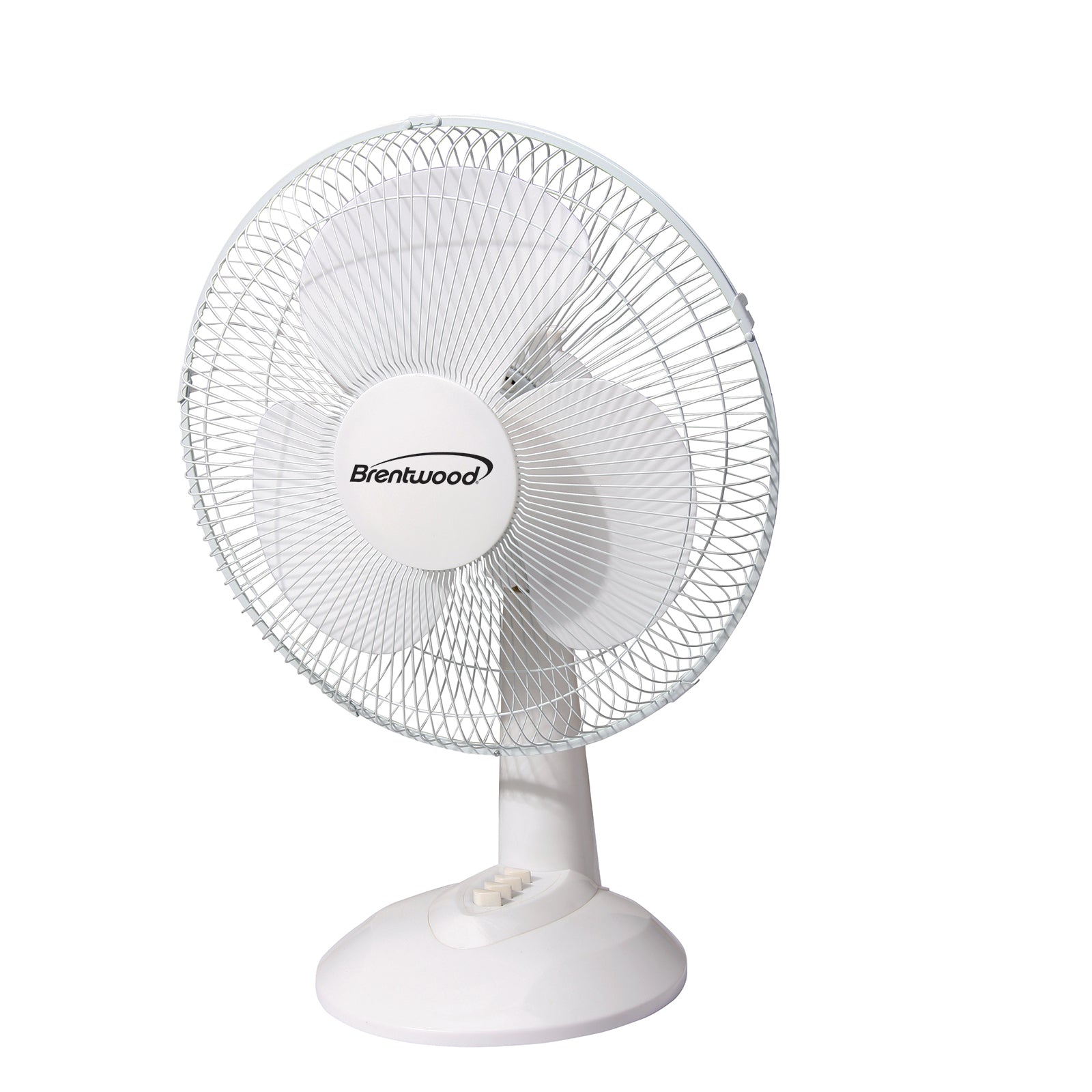 Brentwood Kool Zone 16" Table Fan