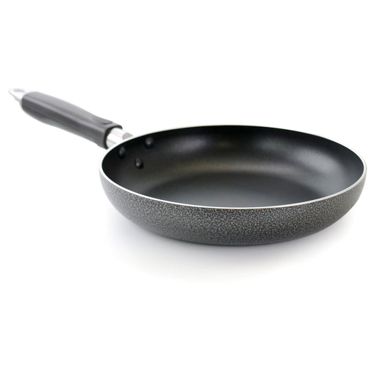 Better Chef 10" Aluminum Fry Pan in Gray