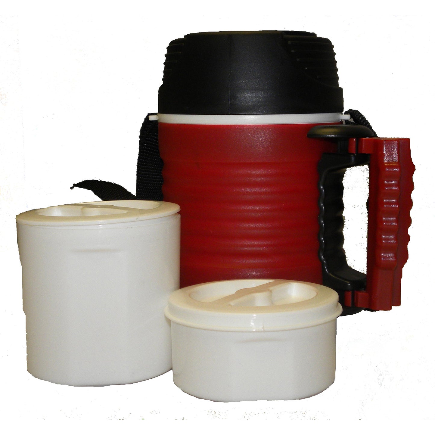 Brentwood 1.3 Liter Food Thermo w Stainless Steel Lining